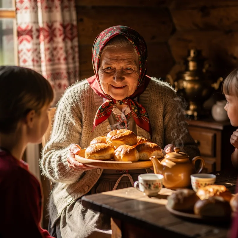 babushka