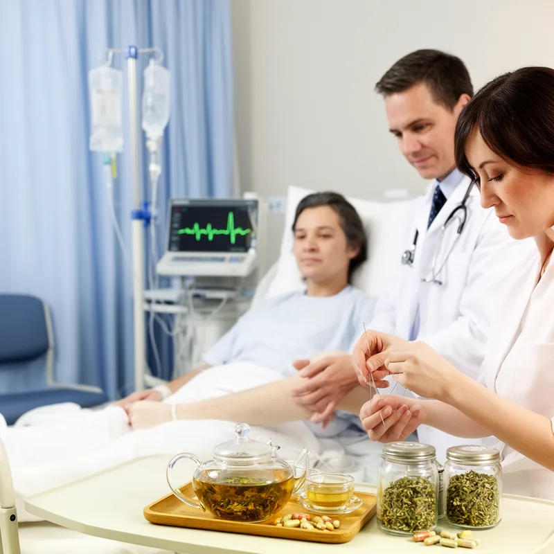 complementary medicine