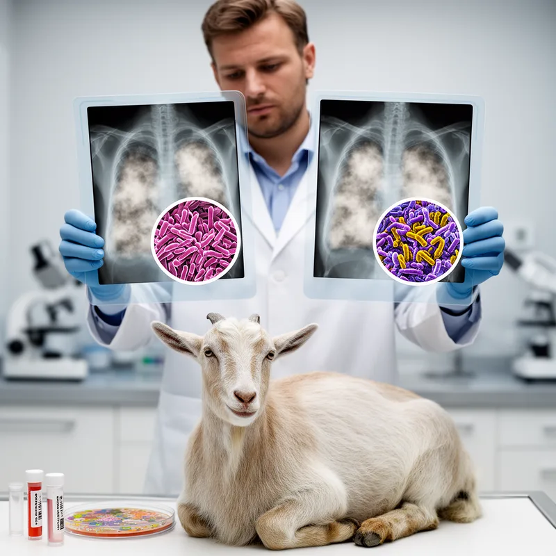 pseudotuberculosis