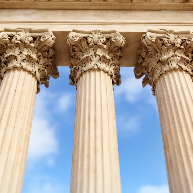 Corinthian order