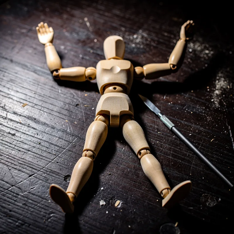 dismemberment
