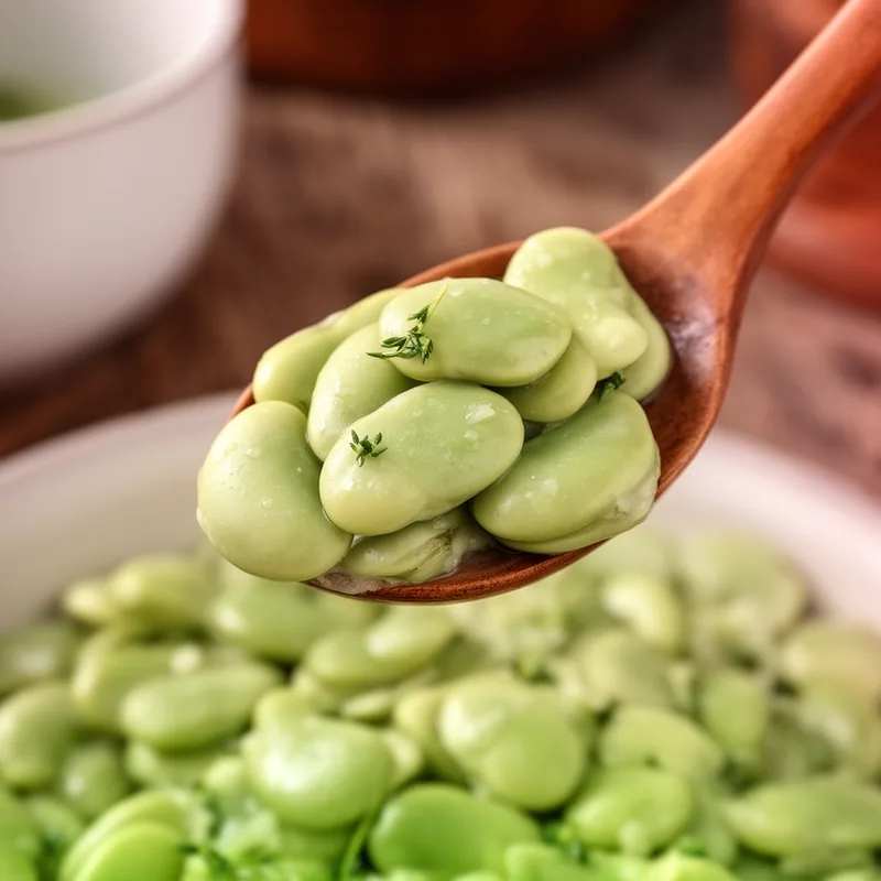lima bean