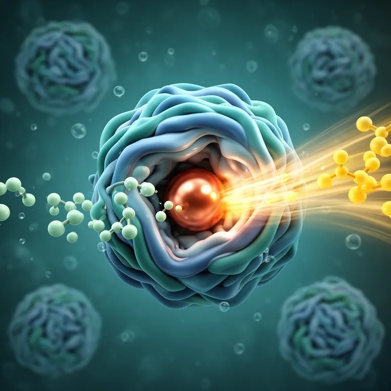 metalloenzyme