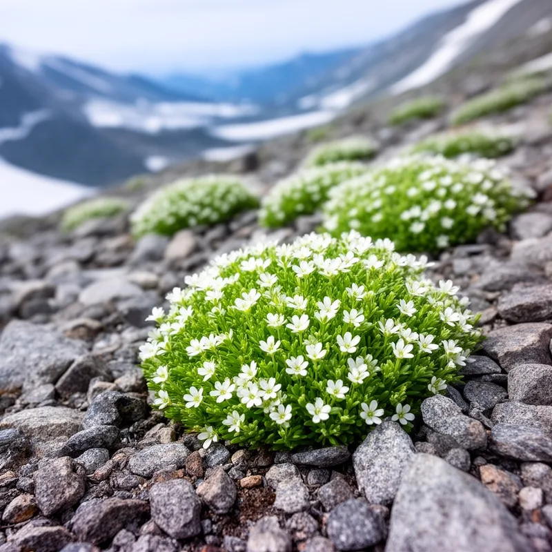 Arenaria groenlandica