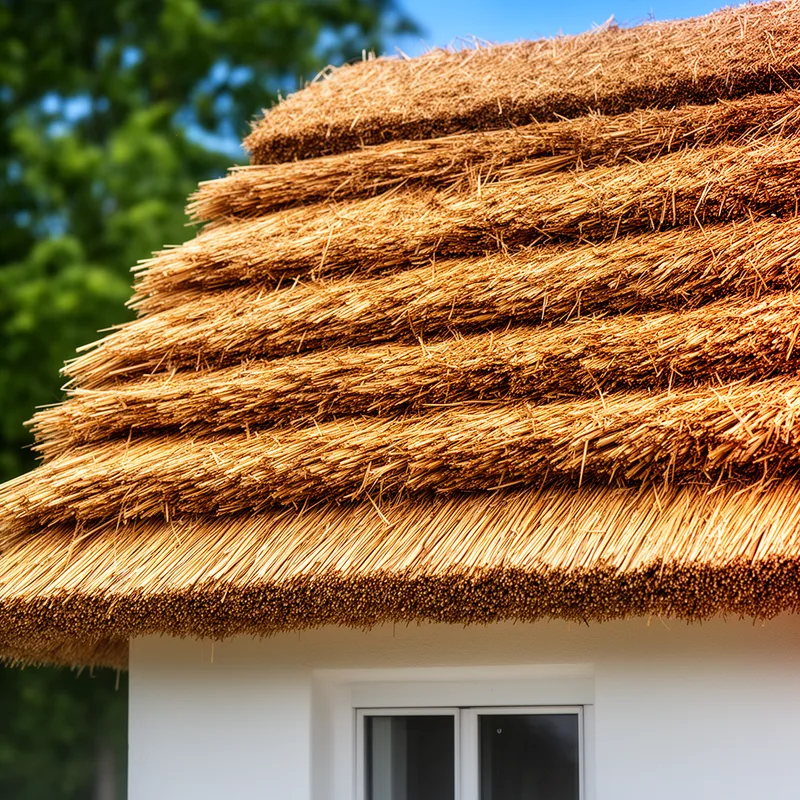 thatch