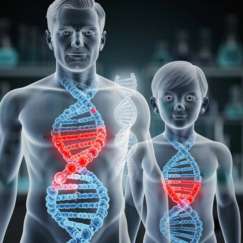 gene mutation