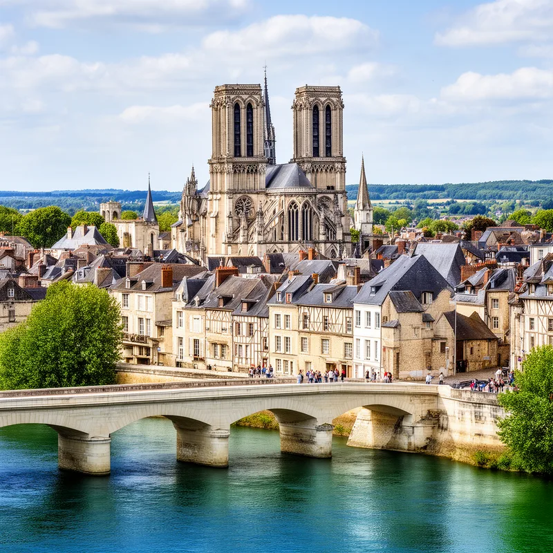 Tours