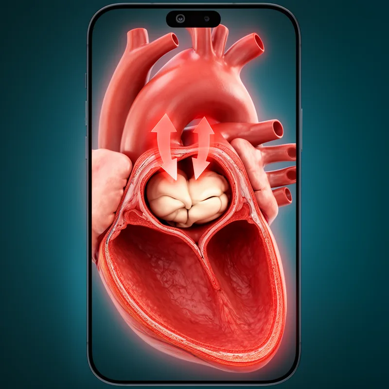 aortic valve