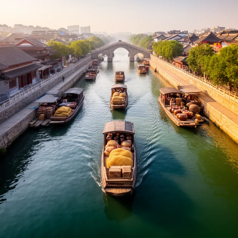 Grand Canal