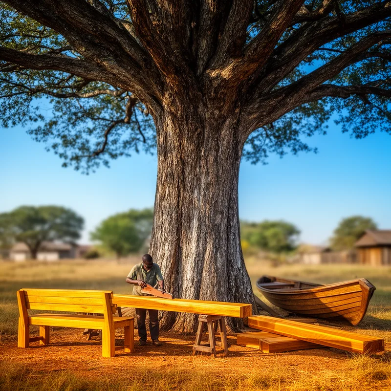 iroko