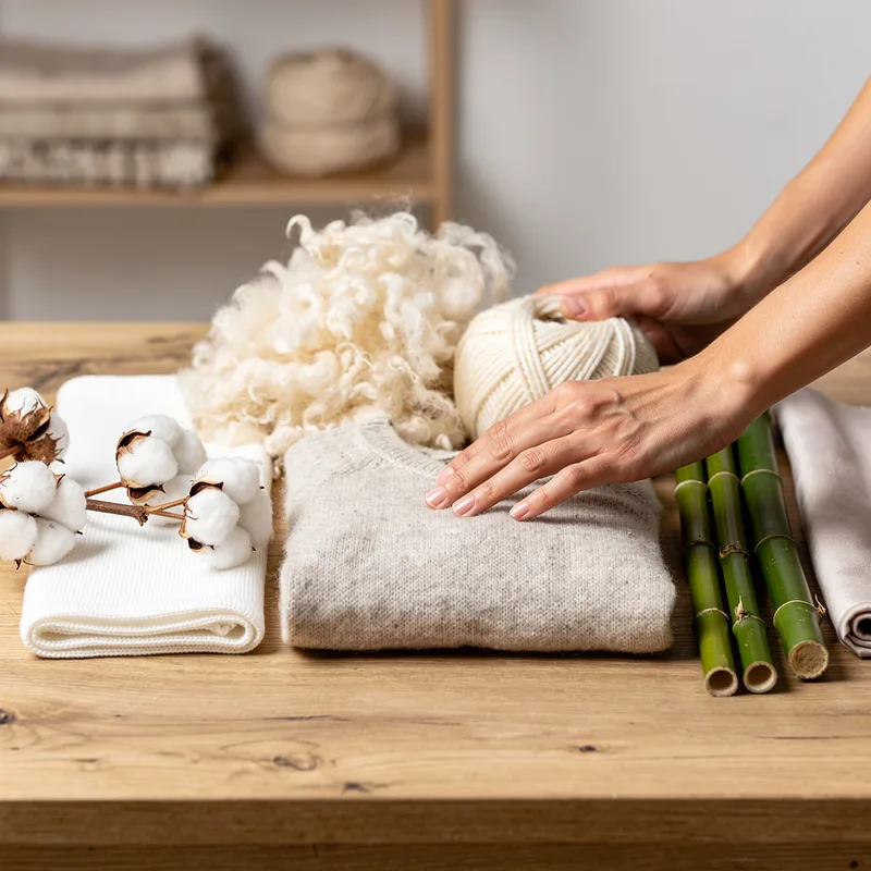 natural fiber
