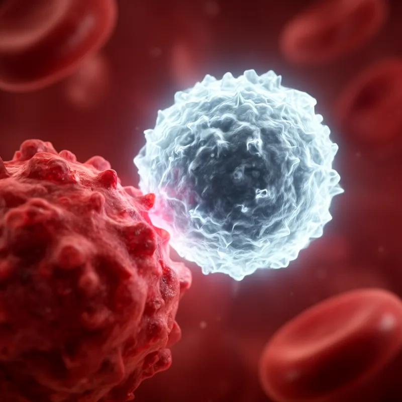 T cell