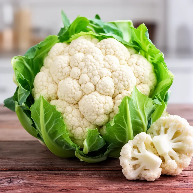 cauliflower