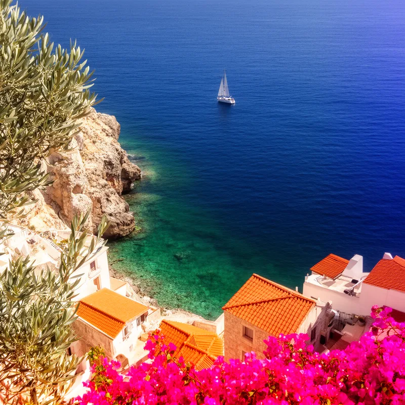 Mediterranean