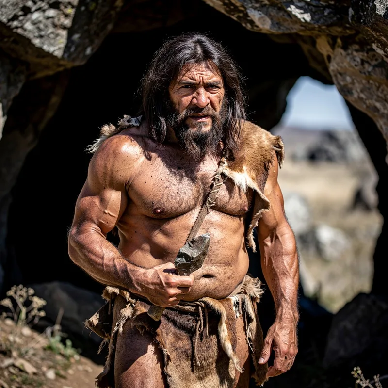 Neanderthal