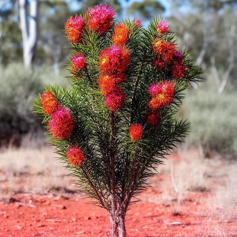 Hakea