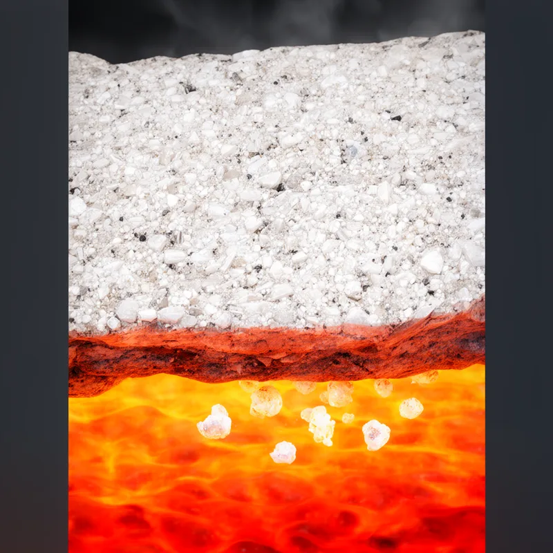 anorthosite