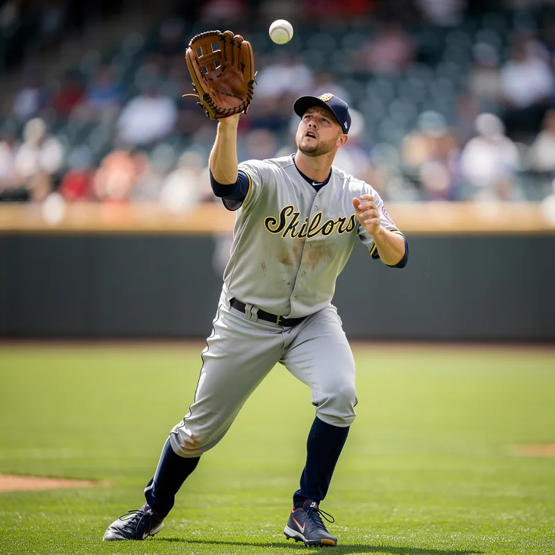 fielder