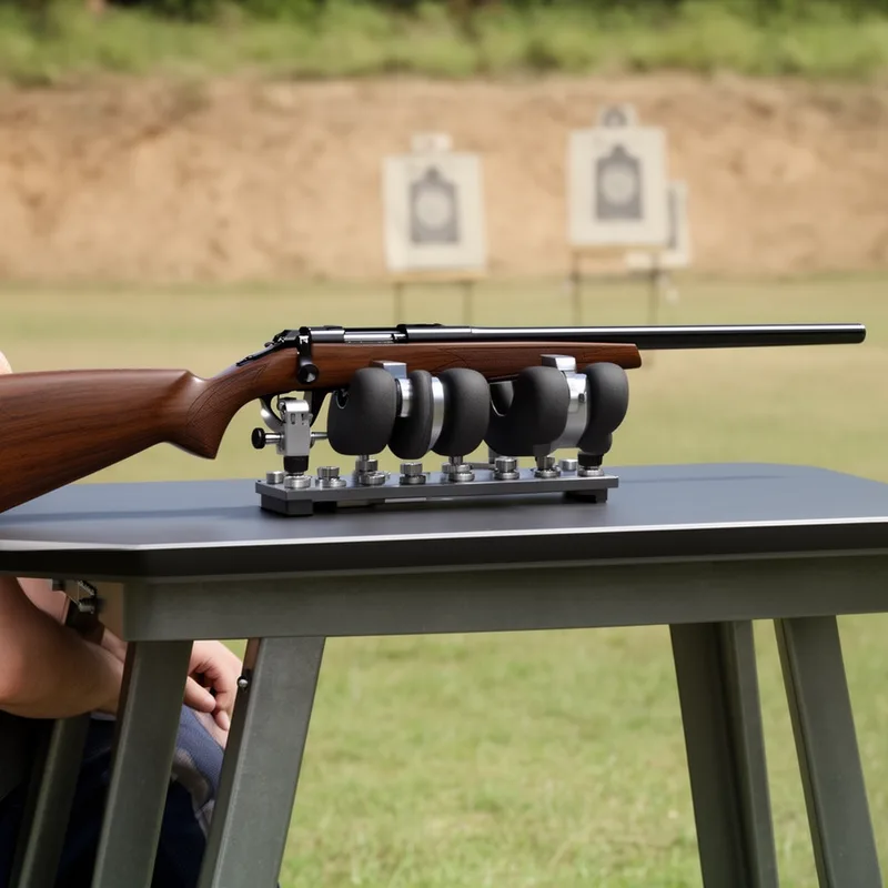 benchrest