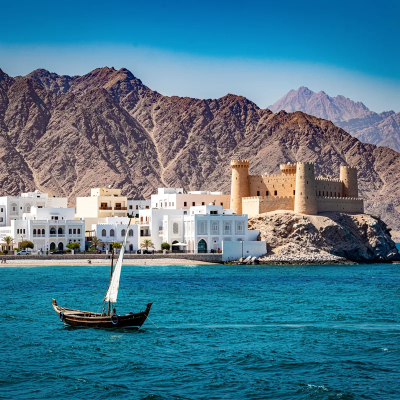 Oman