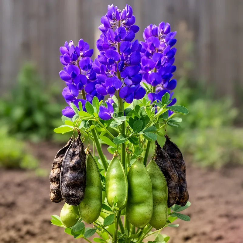 Baptisia