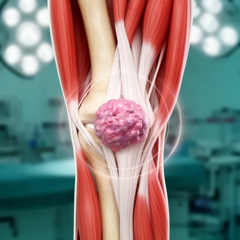 fibrosarcoma