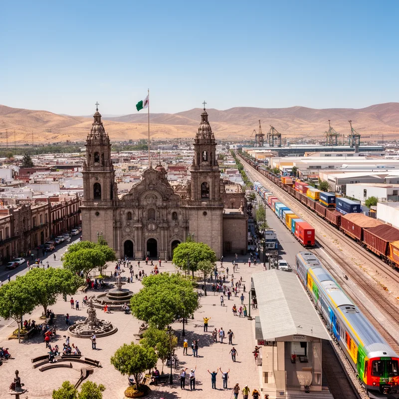 Chihuahua City