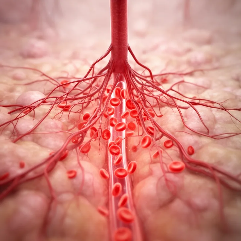microvasculature