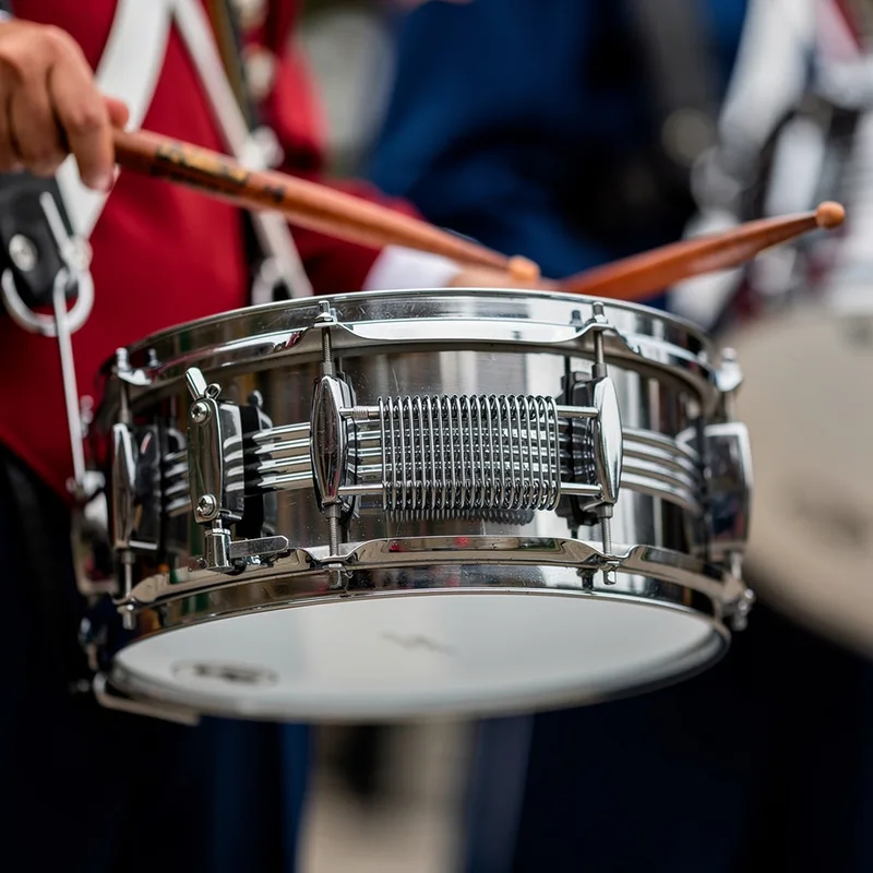 snare drum