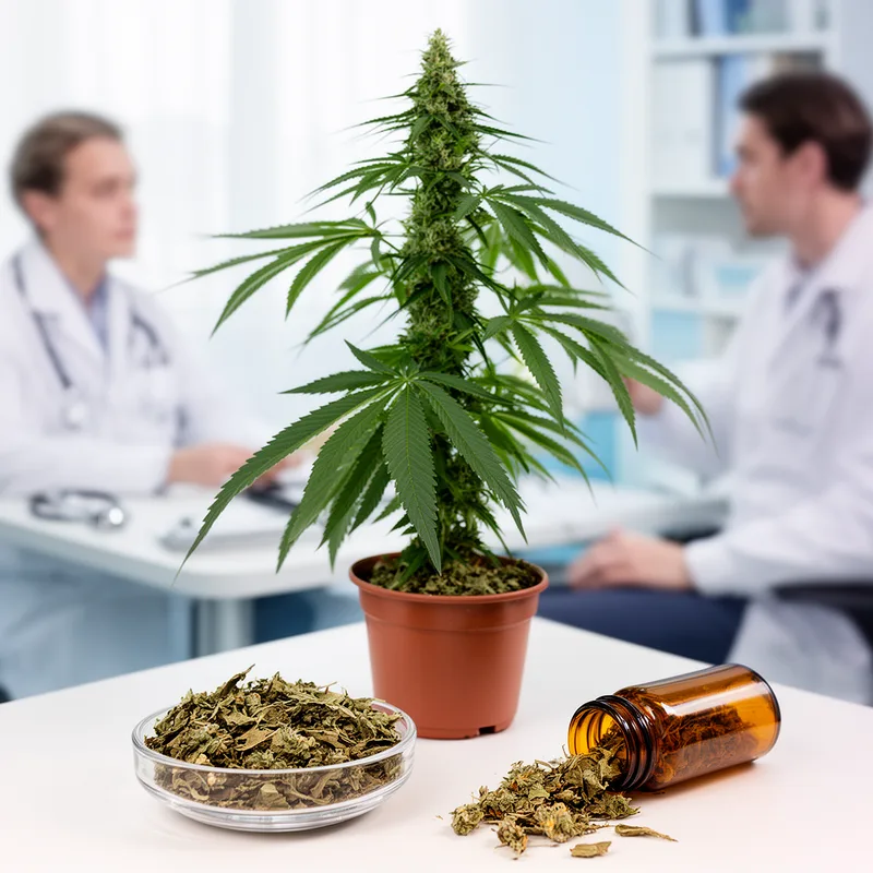 marihuana