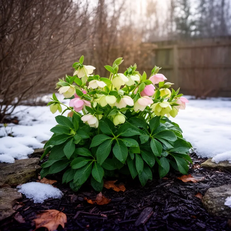 Helleborus