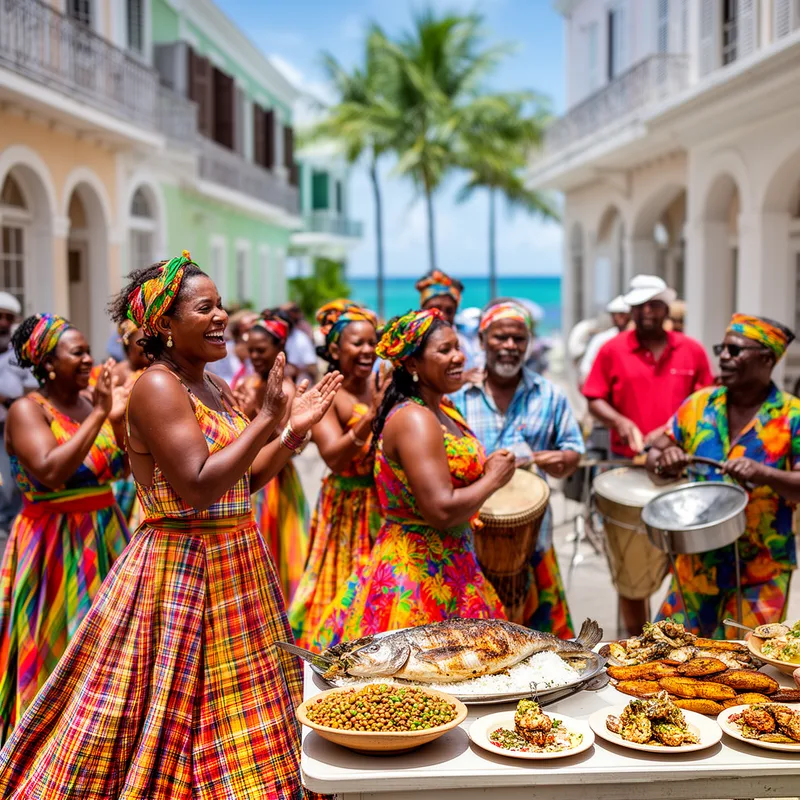 crucian