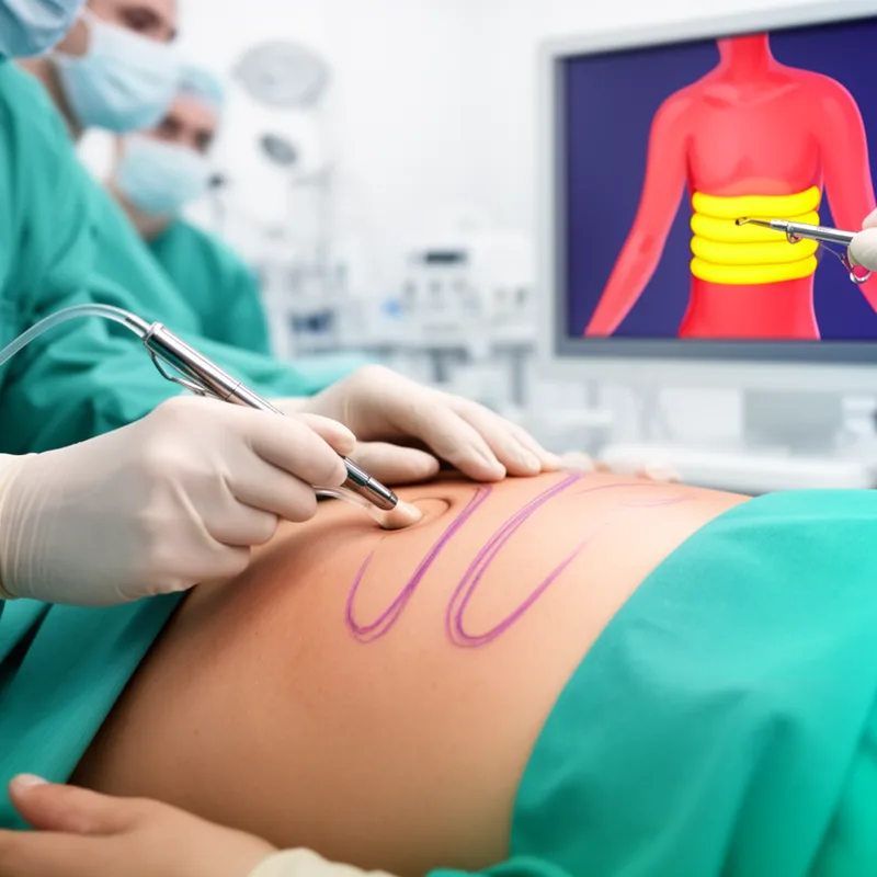 lipectomy