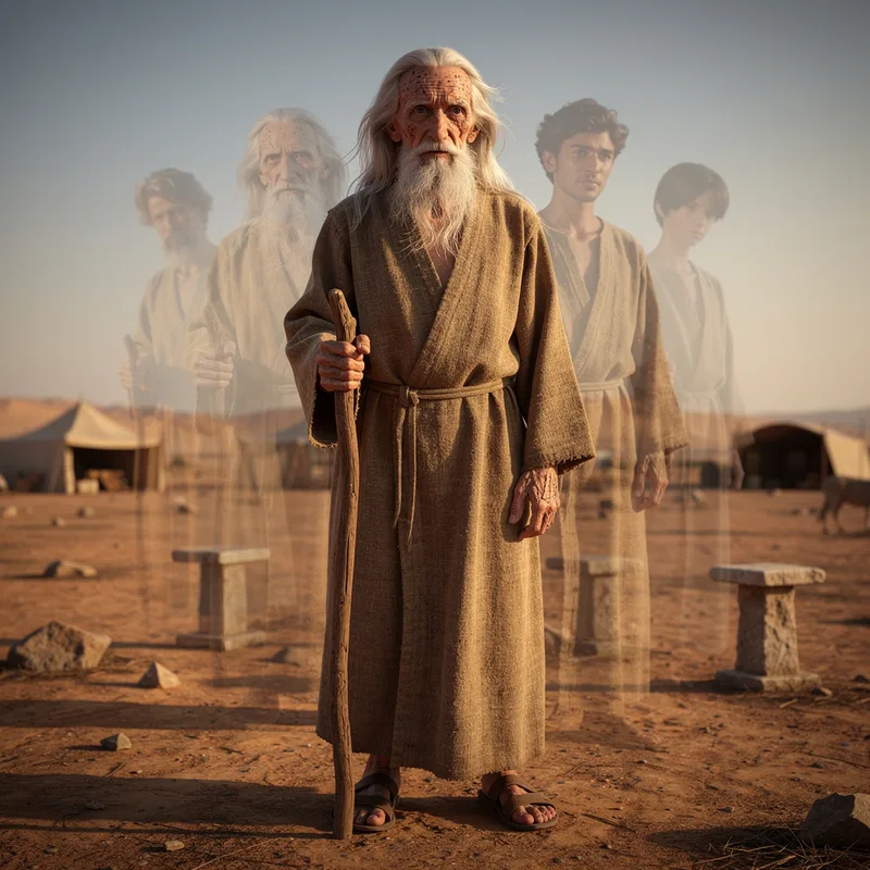 Methuselah