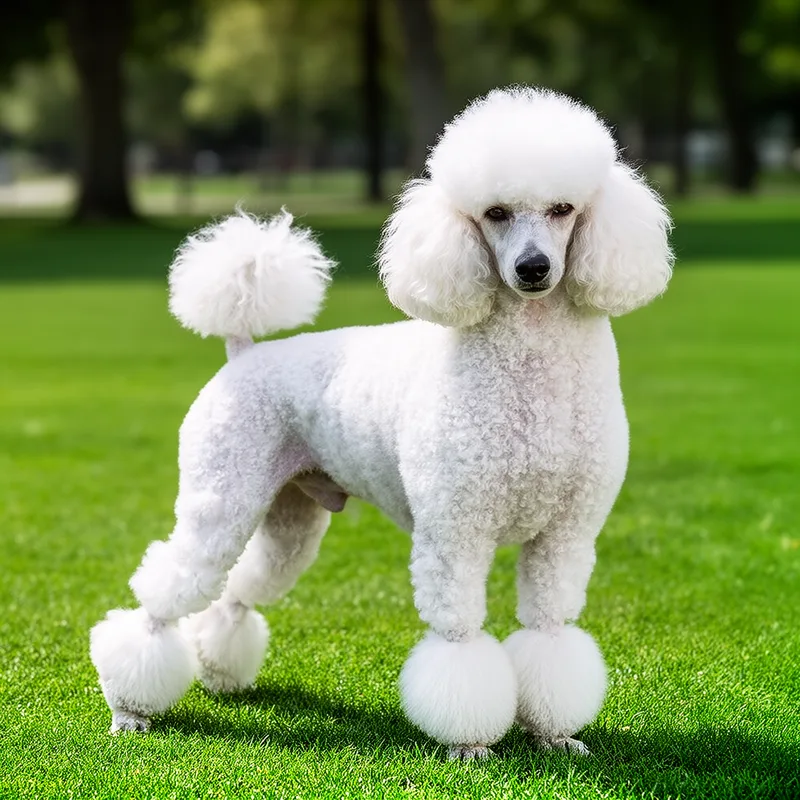 poodle