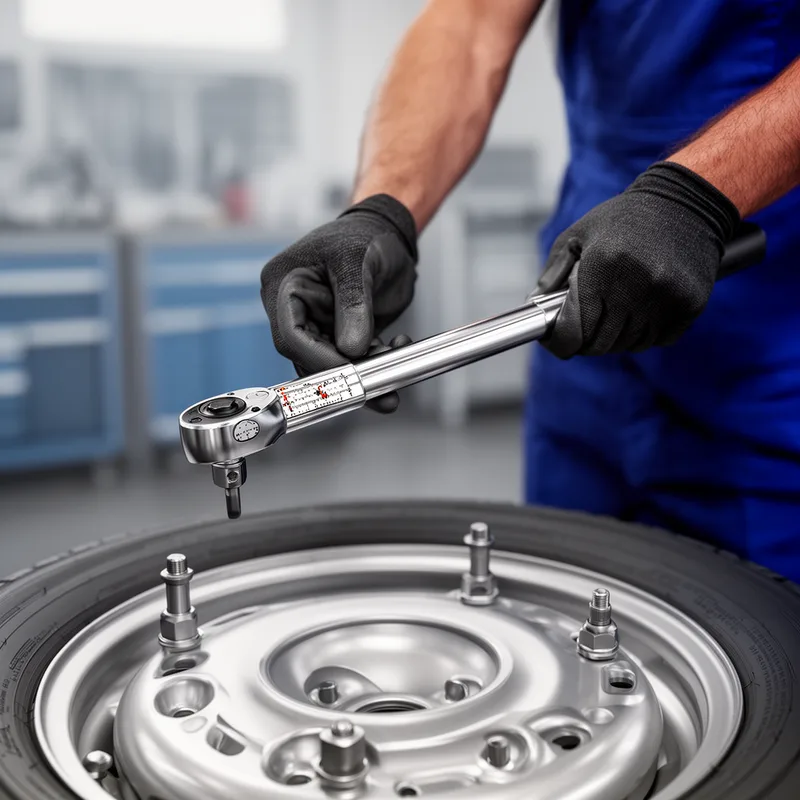to torque off