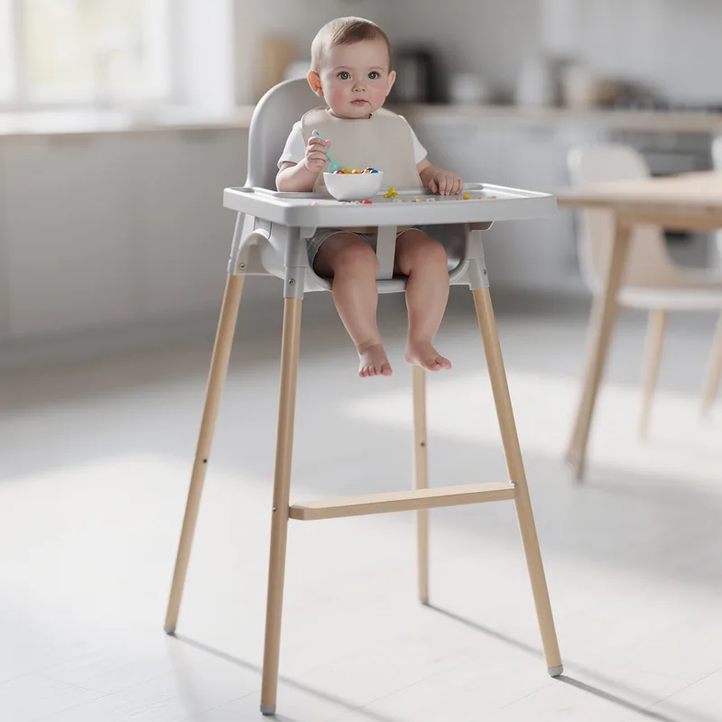 highchair