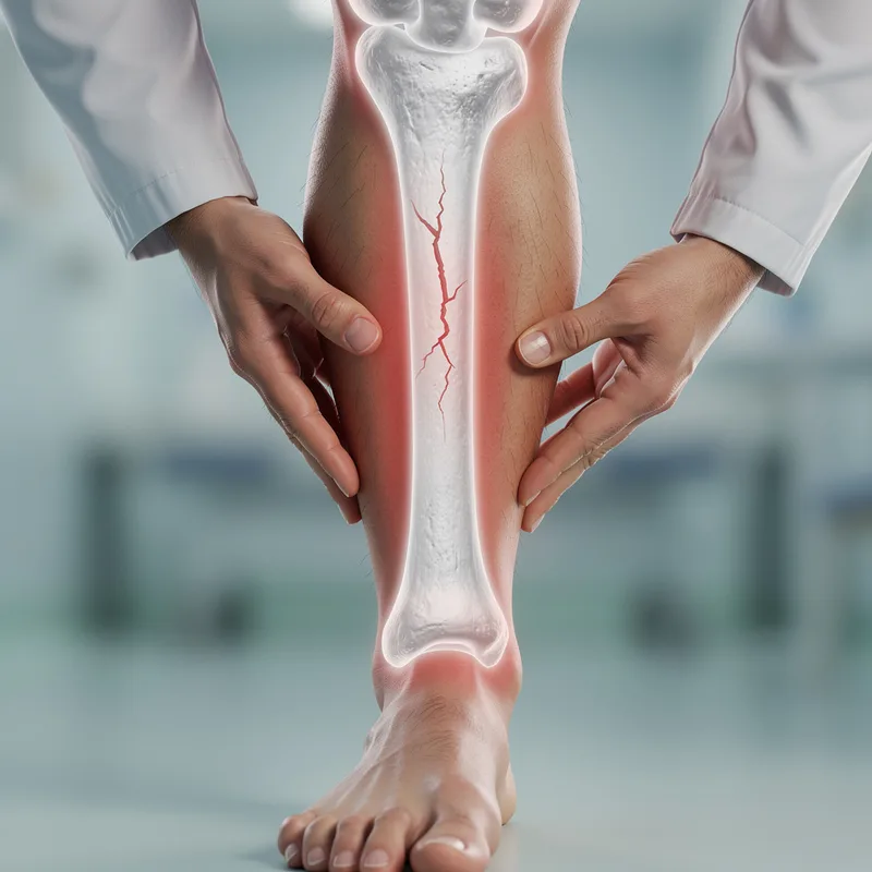 tibial