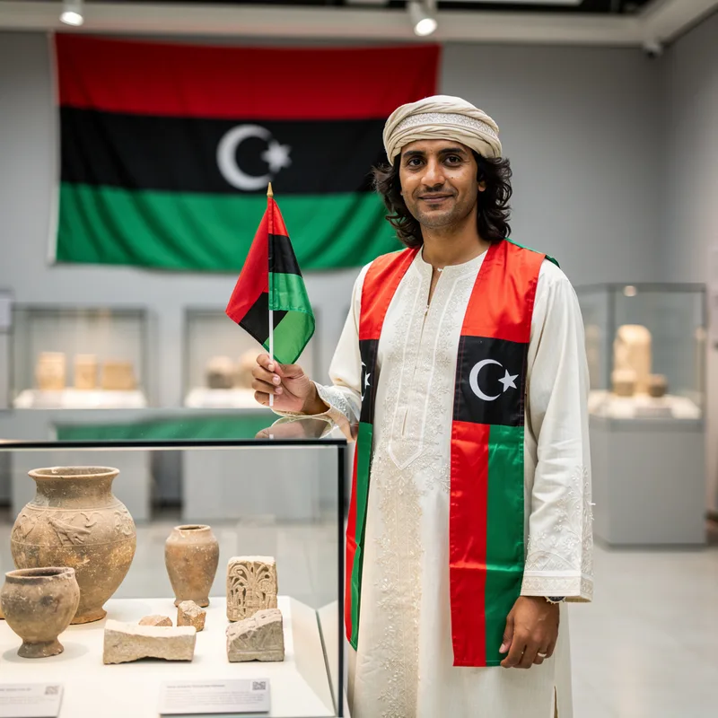 Libyan