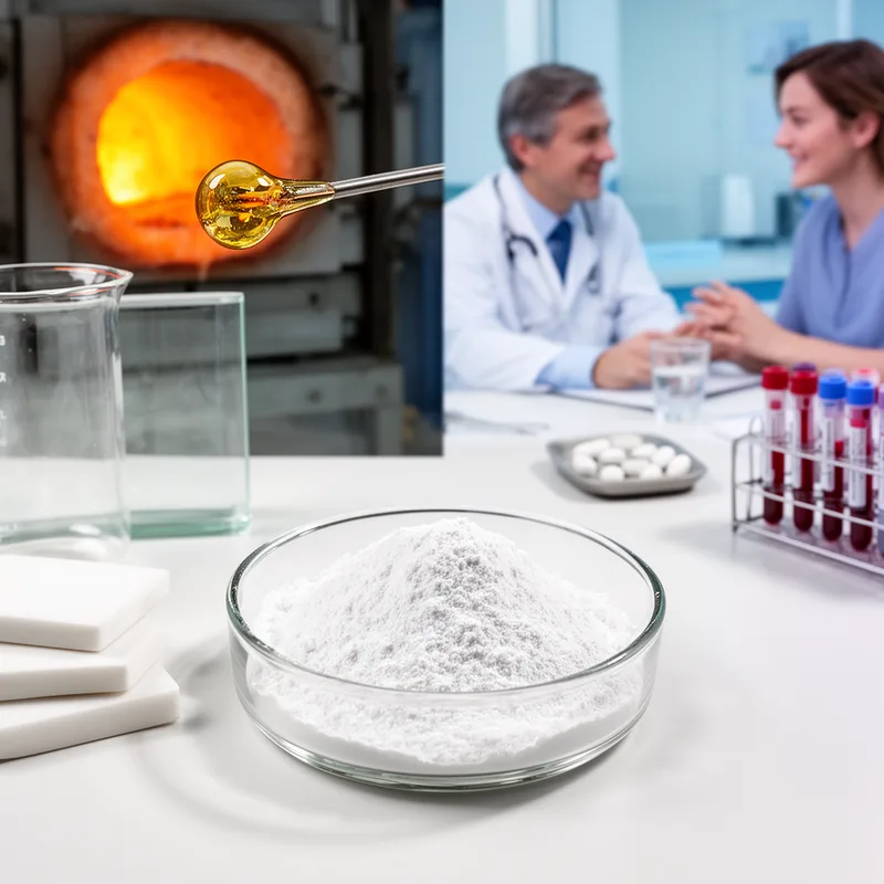 lithium carbonate