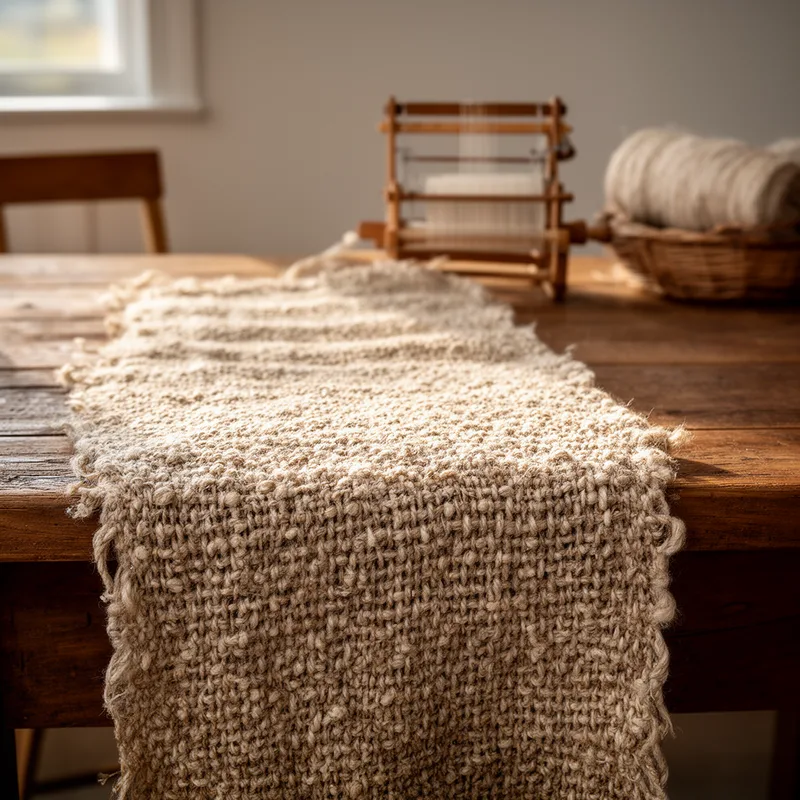 homespun