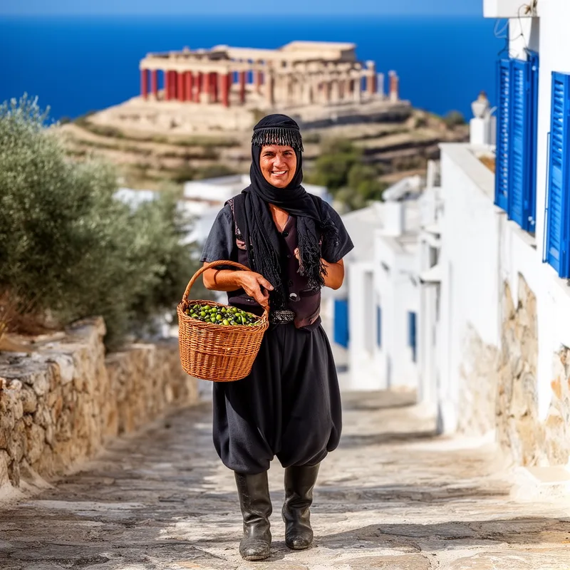 Cretan