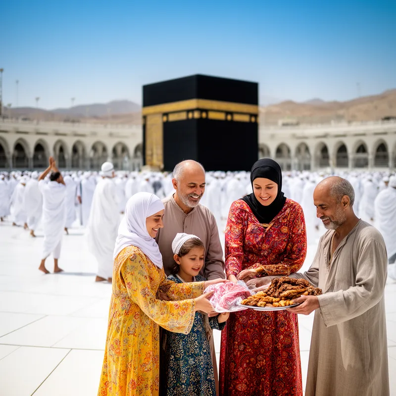 Dhu al-Hijjah