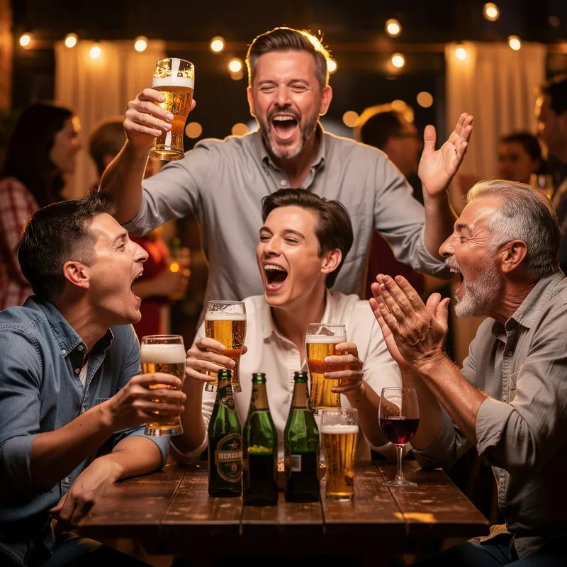 drinking song