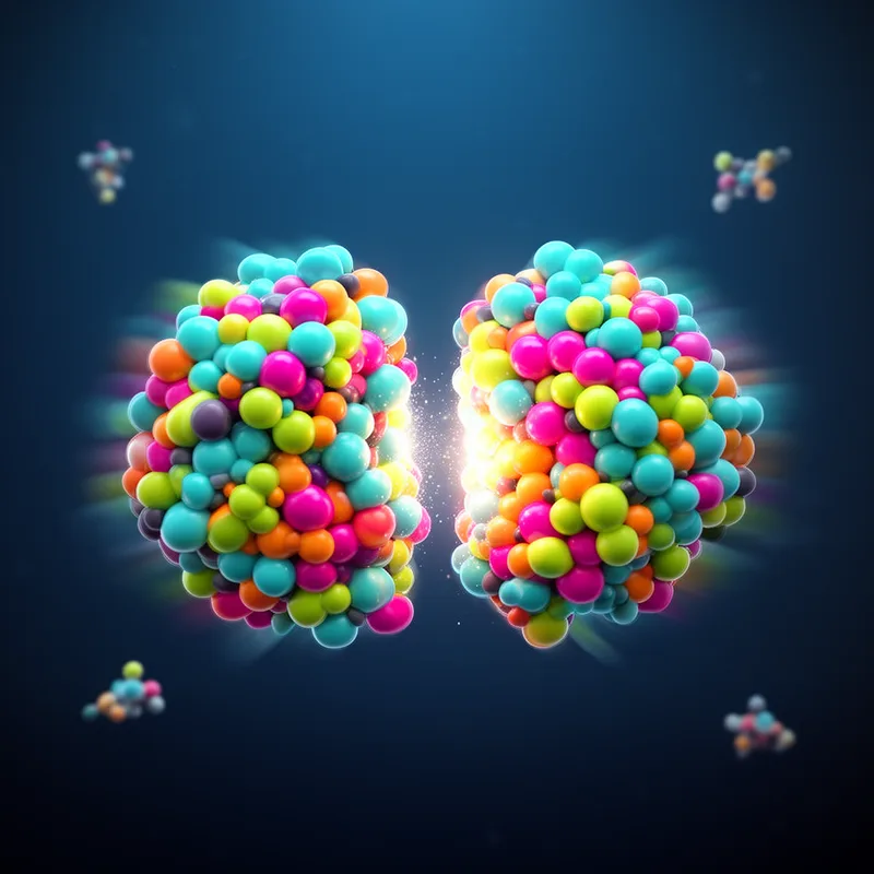 dimerization