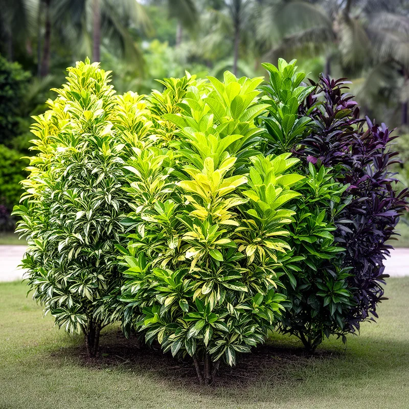 Graptophyllum