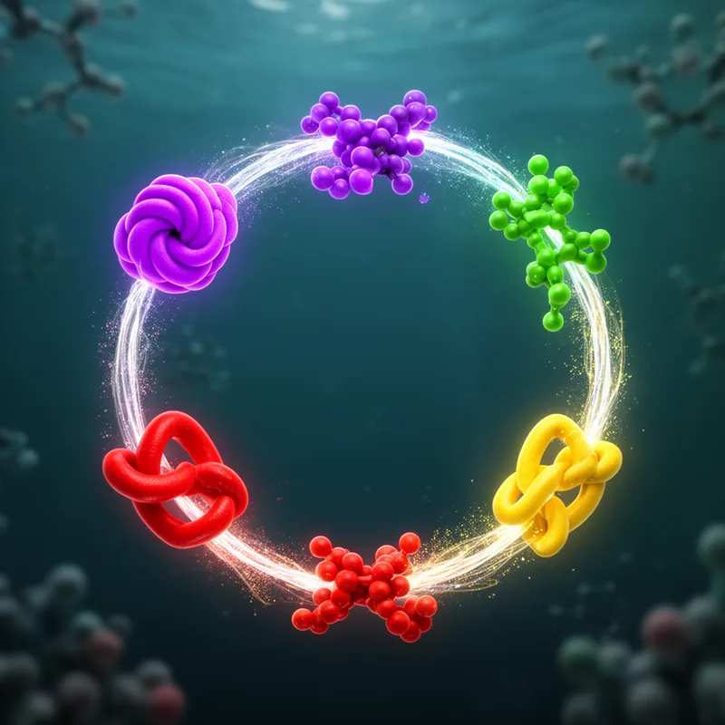 hypercycle