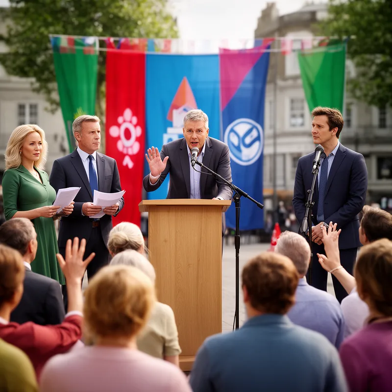 hustings