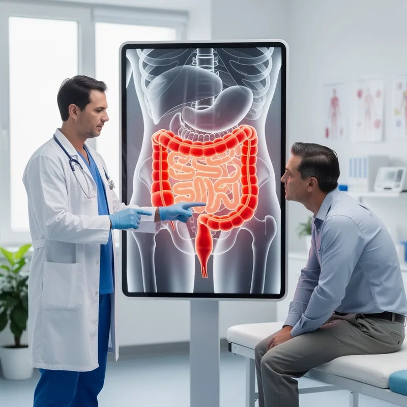 proctology