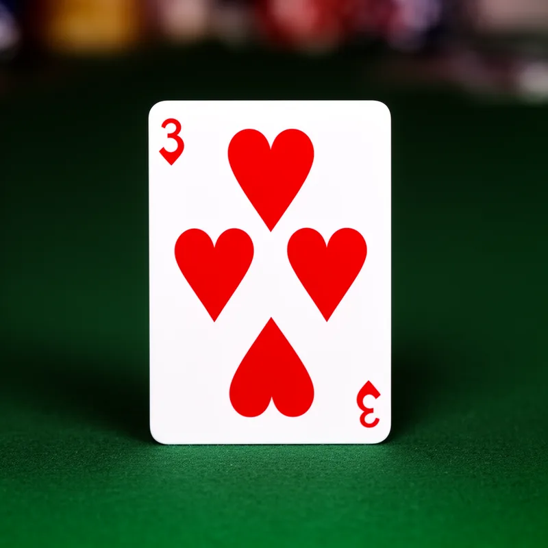 three